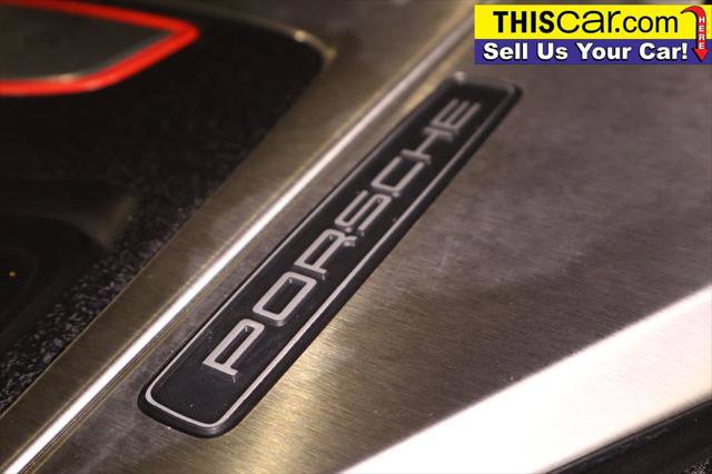 Used 2019 Porsche Panamera GTS image 44