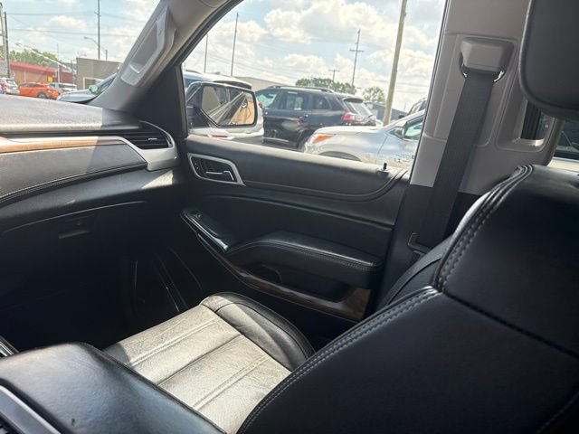 Used 2019 GMC Yukon XL Denali w/ Denali Ultimate Package AWD/4WD image 21