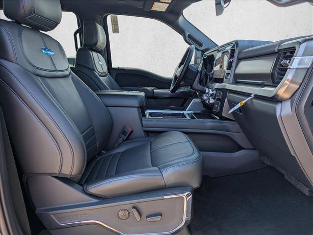 New 2026 Ford F250 Platinum w/ Tremor Off-Road Package AWD/4WD image 22