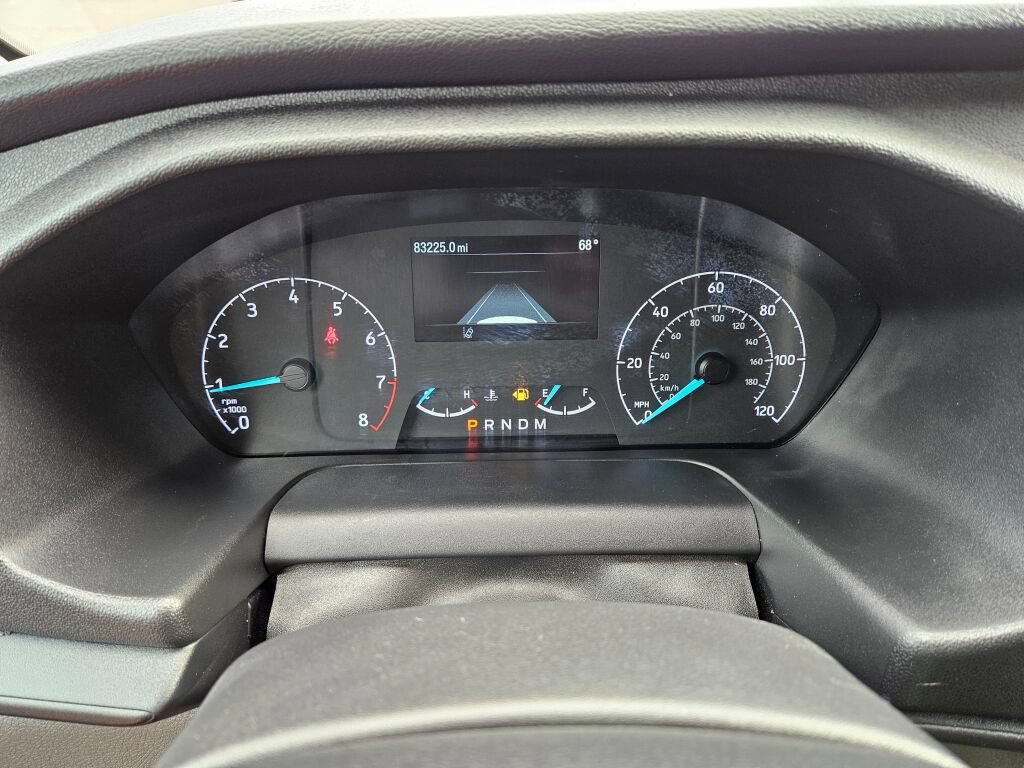 Used 2023 Ford Transit 250 148 High Roof AWD image 24