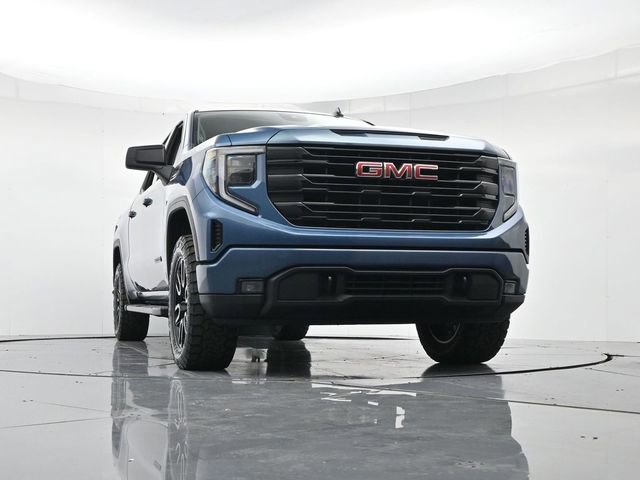 Used 2024 GMC Sierra 1500 Elevation image 30