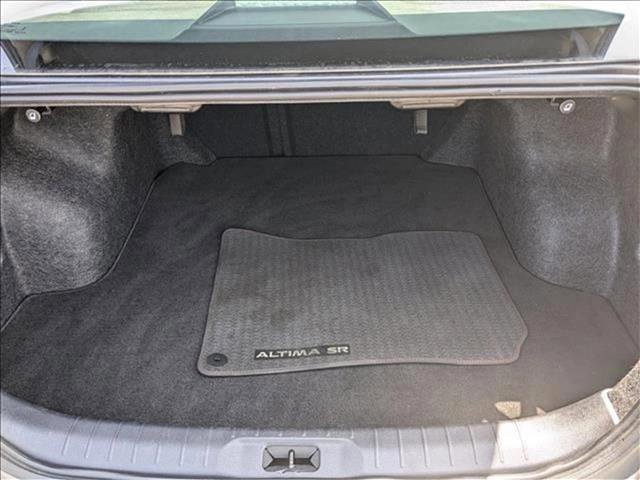 Used 2023 Nissan Altima 2.5 SR image 5