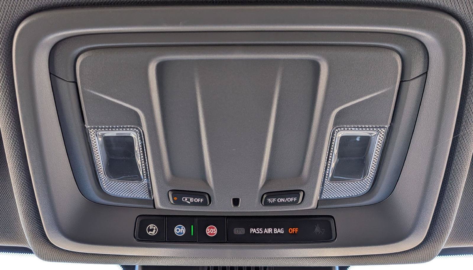 New 2026 GMC Sierra 1500 Elevation AWD/4WD image 18