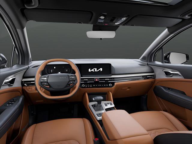 New 2026 Kia Sportage X-Line image 59