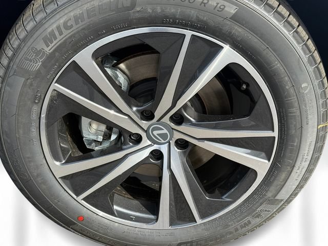 New 2026 Lexus RX 350 Premium AWD/4WD image 9