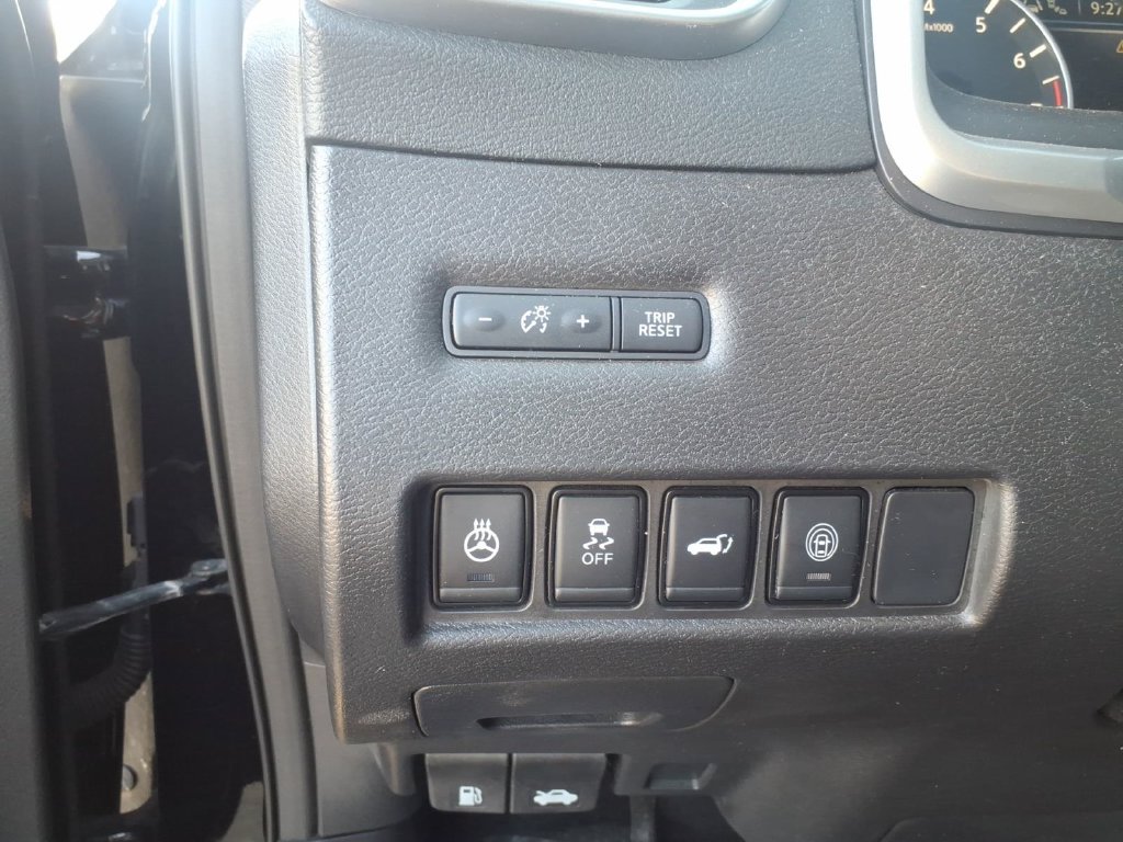 Used 2023 Nissan Murano SL w/ SL Moonroof Package FWD image 23