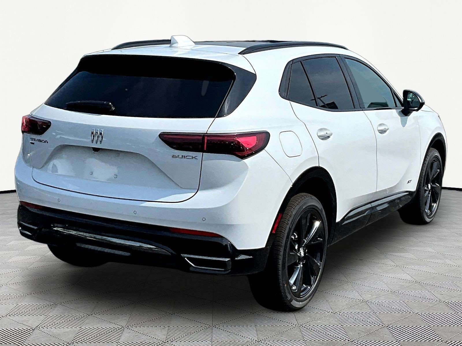 New 2026 Buick Envision Sport Touring AWD/4WD image 7