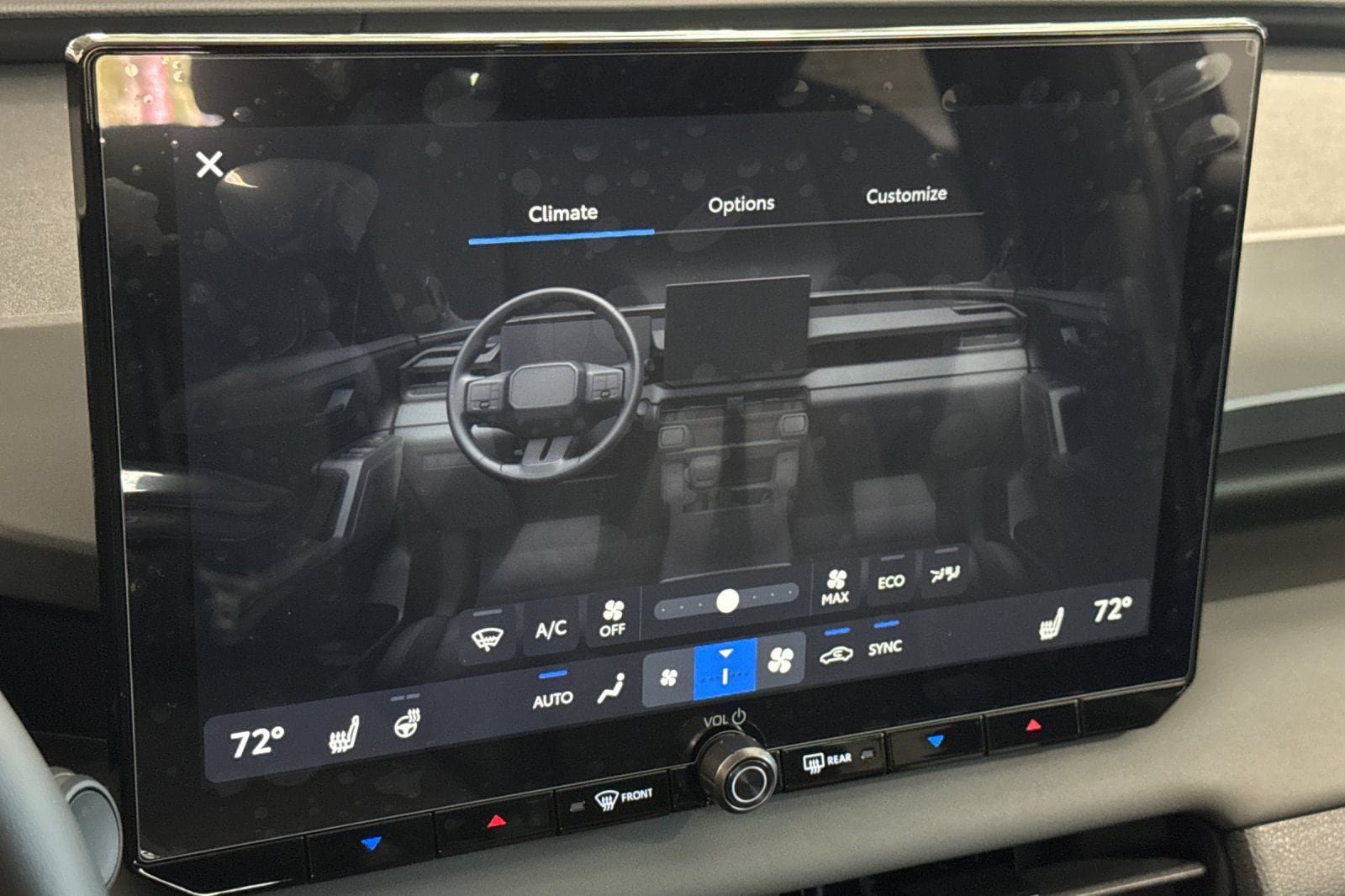 New 2026 Toyota RAV4 XSE AWD/4WD image 26
