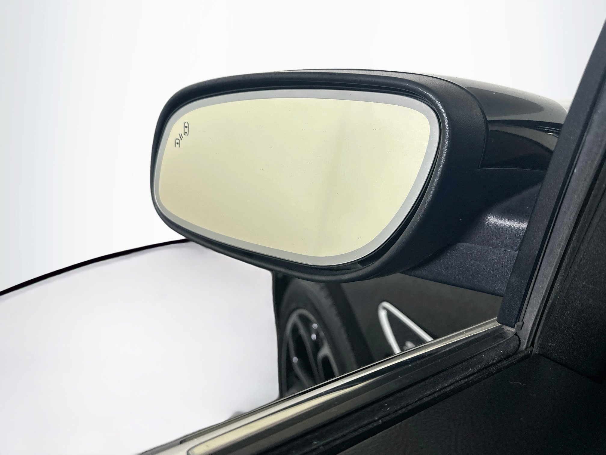 Used 2013 Ford Taurus SHO AWD/4WD image 16