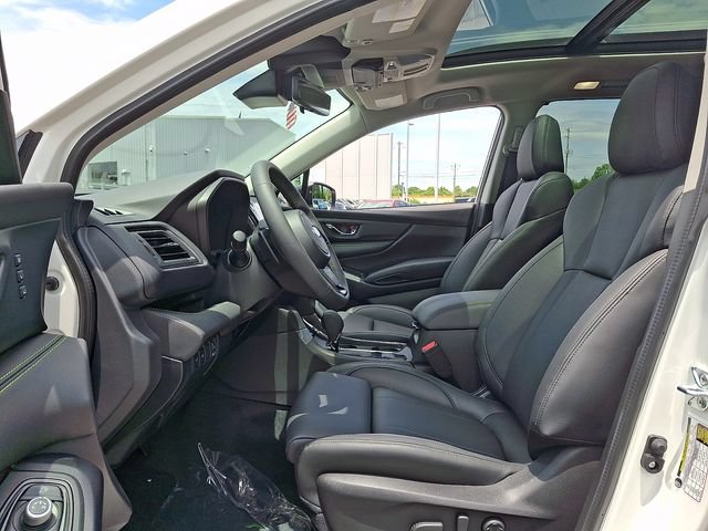 New 2026 Subaru Ascent Bronze Edition AWD/4WD image 7