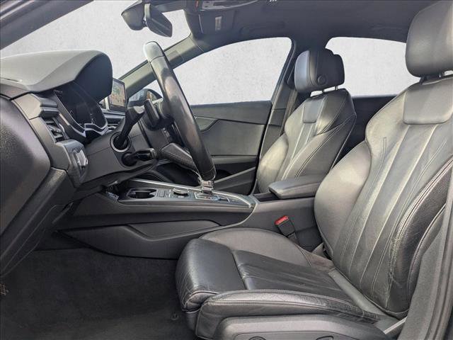 Used 2017 Audi A4 2.0T Premium Plus w/ Premium Plus Package image 19