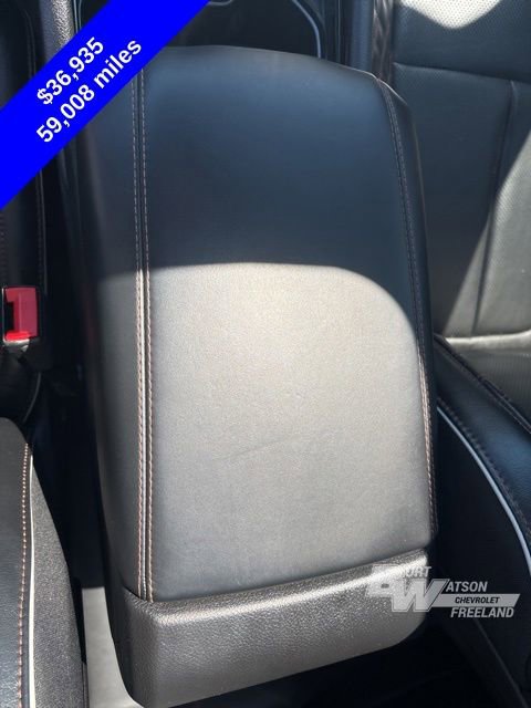 Used 2023 Jeep Grand Cherokee Summit w/ Adv Protech Group IV AWD/4WD image 22