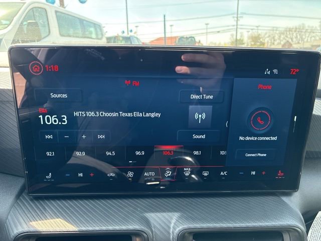 New 2026 Ford Mustang Coupe image 25