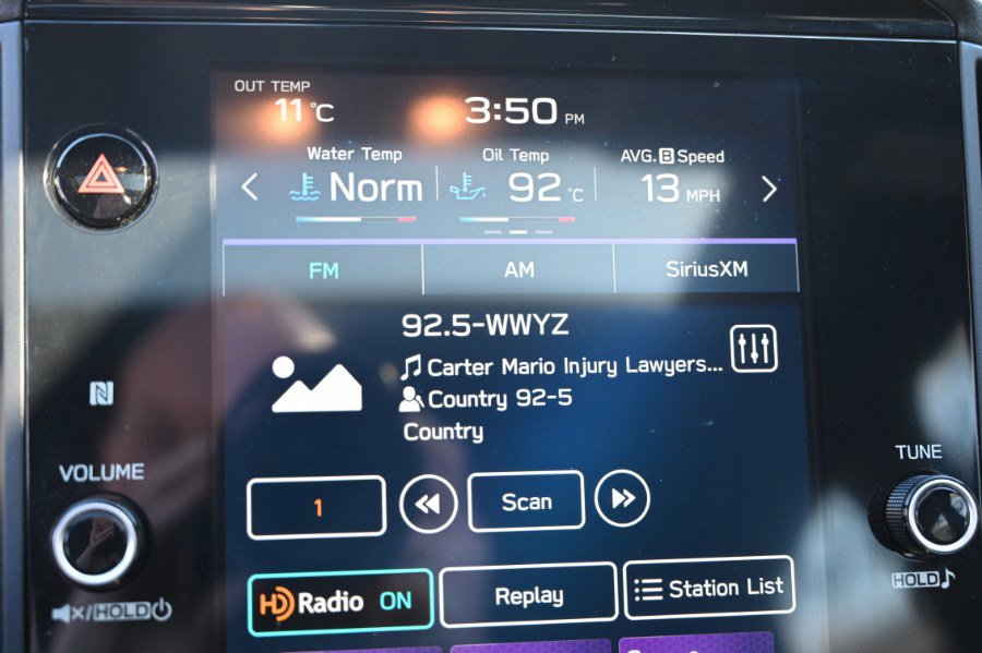 Used 2023 Subaru WRX Premium image 23