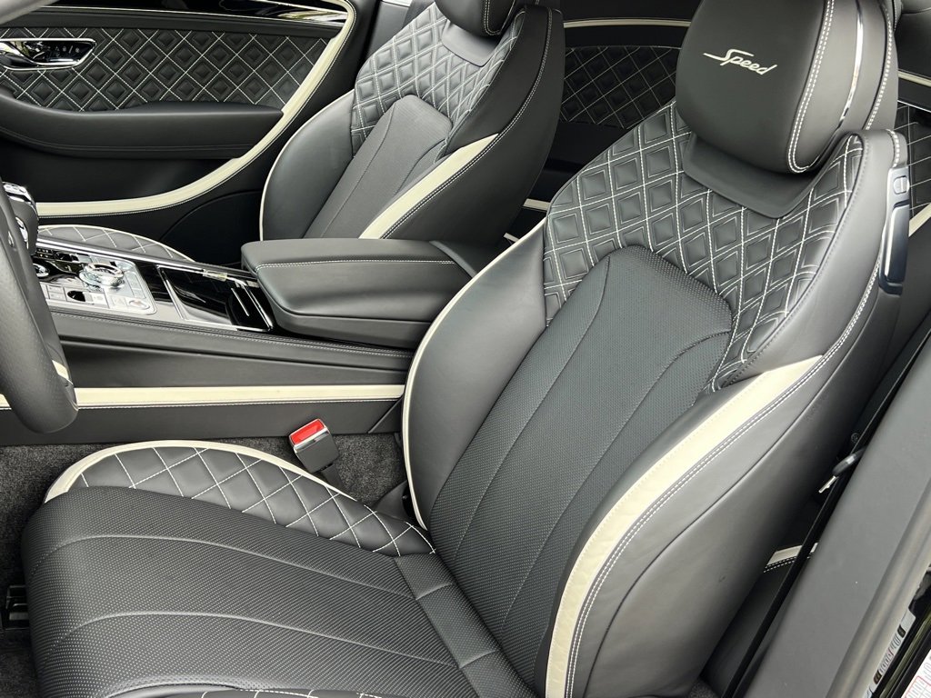 Certified 2022 Bentley Continental GT Speed image 17