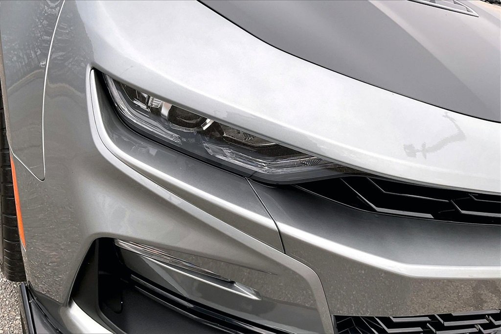 Used 2023 Chevrolet Camaro SS image 26