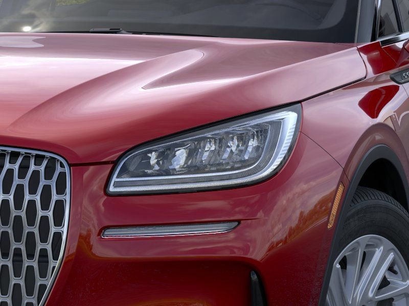 New 2026 Lincoln Corsair Premiere FWD image 18