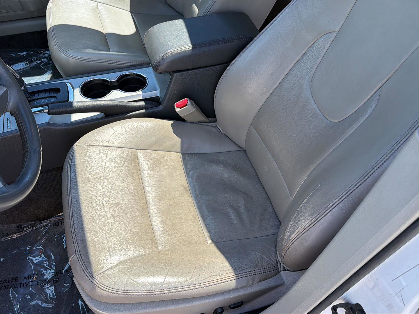 Used 2011 Ford Fusion SEL w/ 302A Rapid Spec Order Code FWD image 27