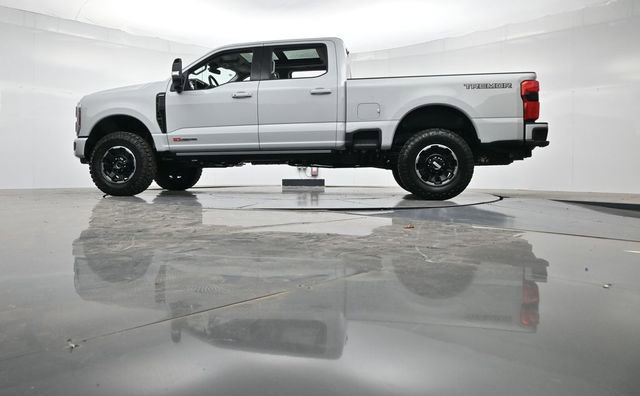 New 2026 Ford F350 Lariat w/ Tremor Off-Road Package image 37