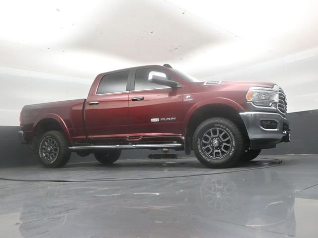 Used 2022 RAM 2500 Limited image 40