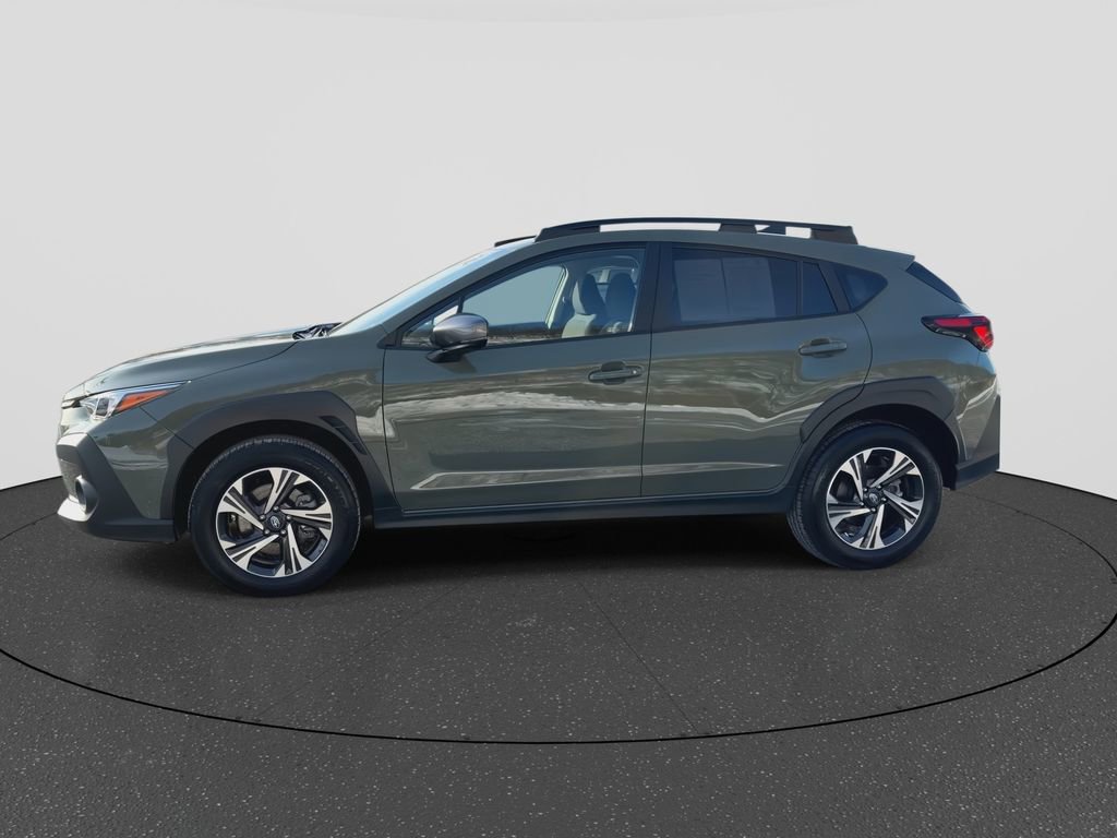 Certified 2026 Subaru Crosstrek 2.0i Premium image 5