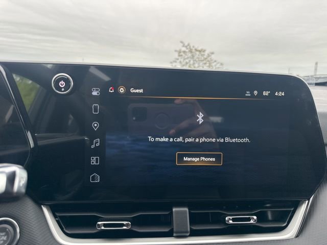 New 2026 Chevrolet Equinox LT AWD/4WD image 25