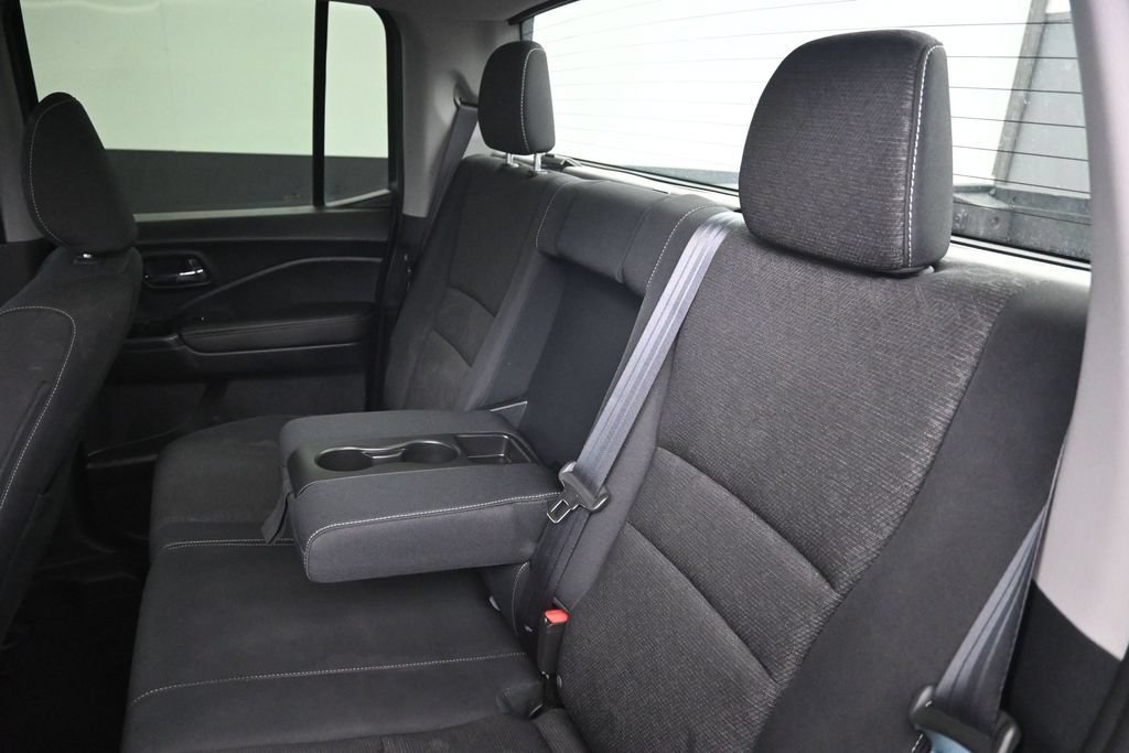Used 2024 Honda Ridgeline Sport image 23