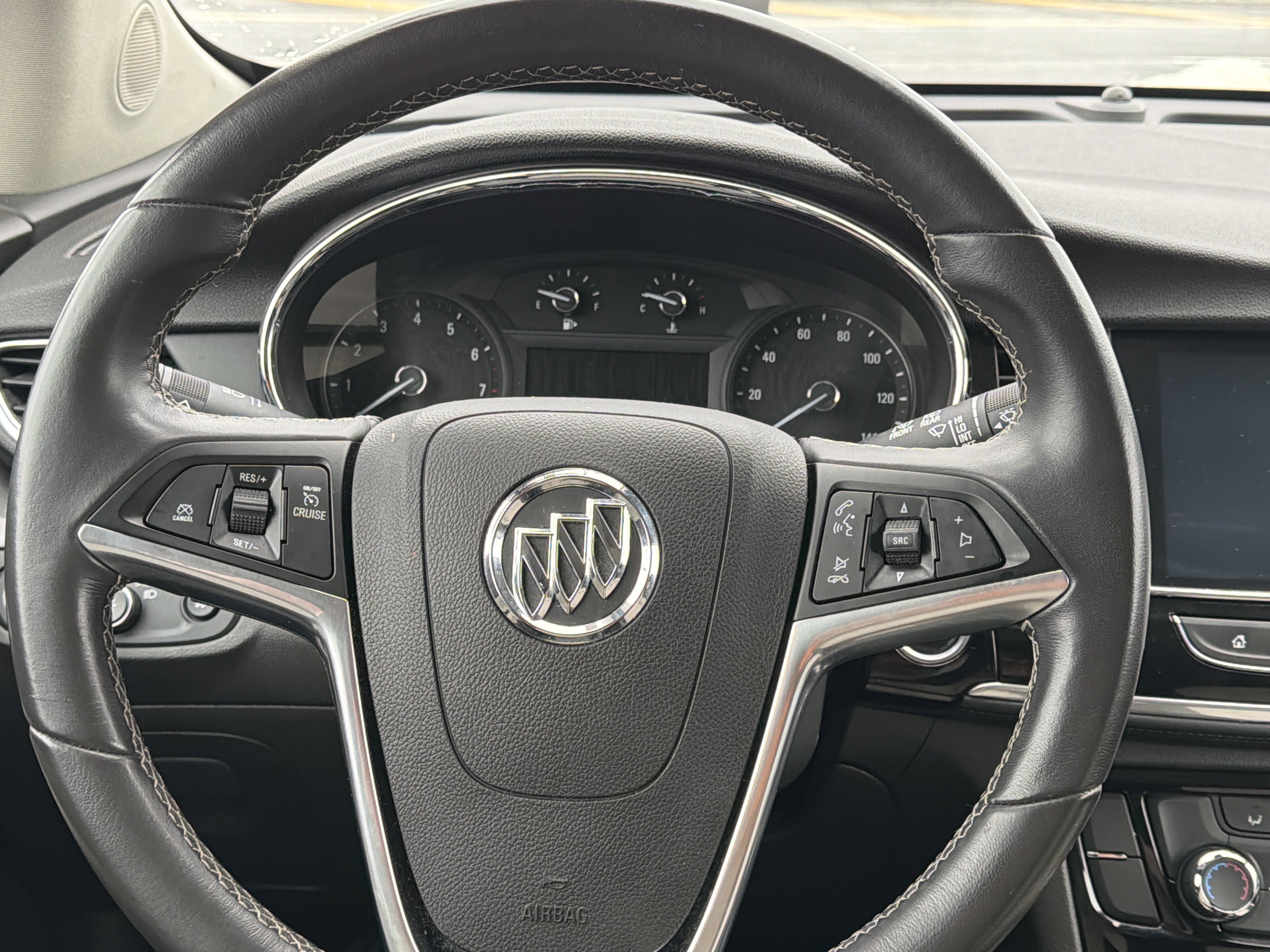 Used 2020 Buick Encore Sport Touring w/ Safety Package image 13