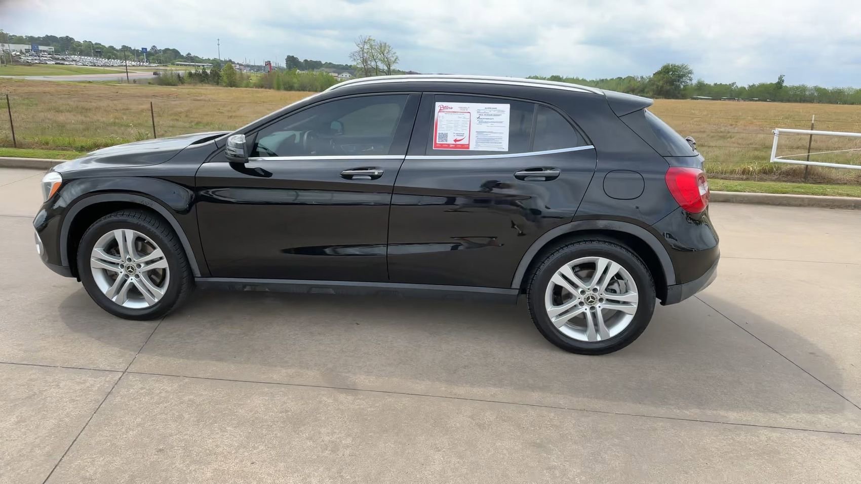 Used 2018 Mercedes-Benz GLA 250 4MATIC image 6