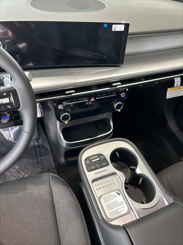 New 2026 Hyundai Ioniq 9 S image 17