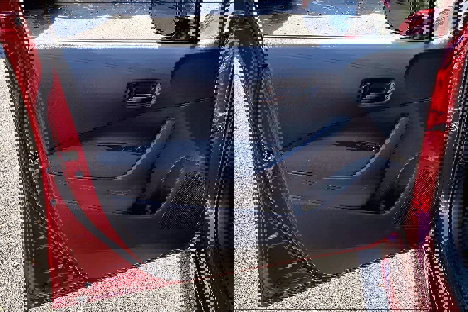 Certified 2025 Toyota Corolla LE image 19