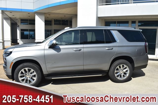 New 2026 Chevrolet Tahoe Premier w/ Sun And Tow Package RWD image 6