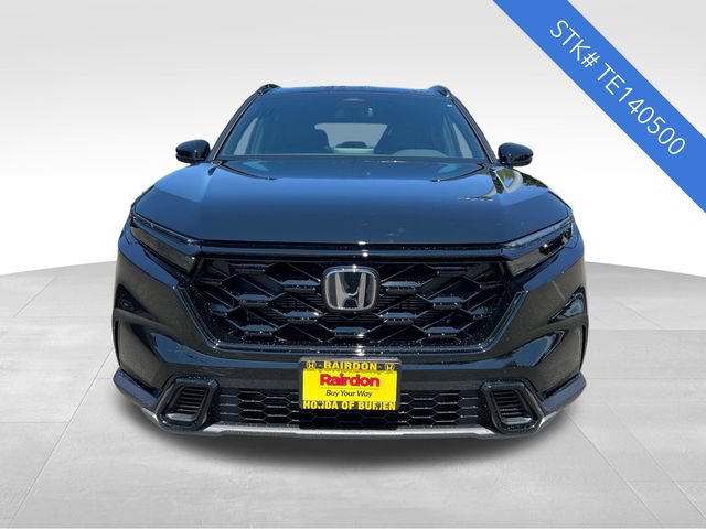 New 2026 Honda CR-V Sport image 2