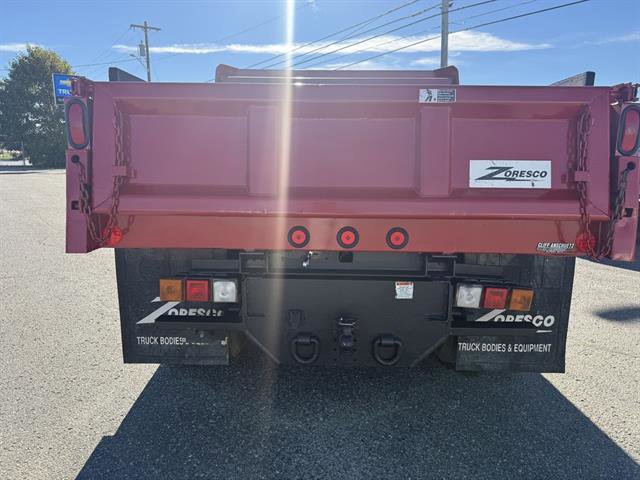Used 2004 Chevrolet Silverado 3500 2WD Regular Cab image 8