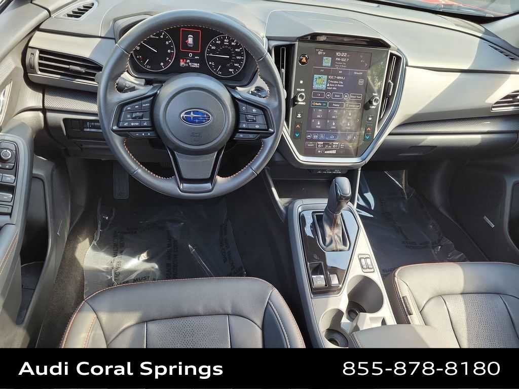 Used 2024 Subaru Crosstrek 2.5i Limited AWD/4WD image 18
