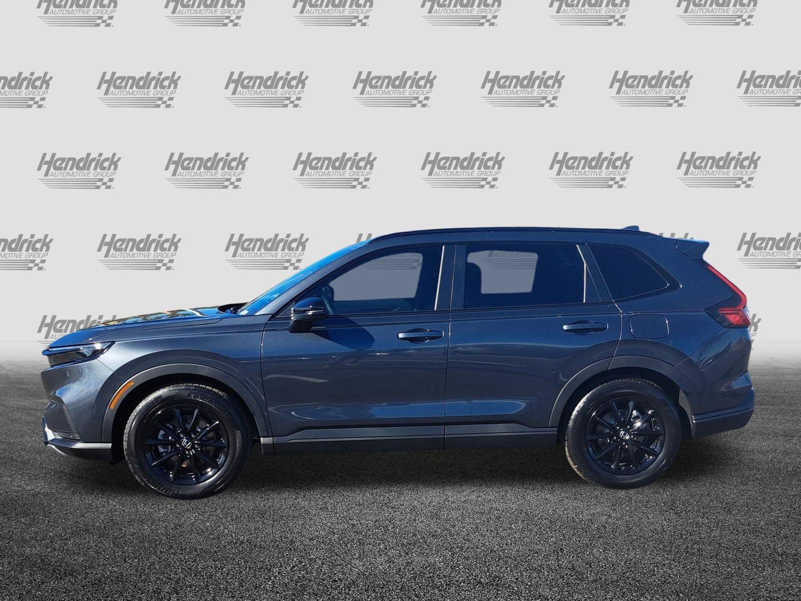 New 2026 Honda CR-V Sport-L image 6