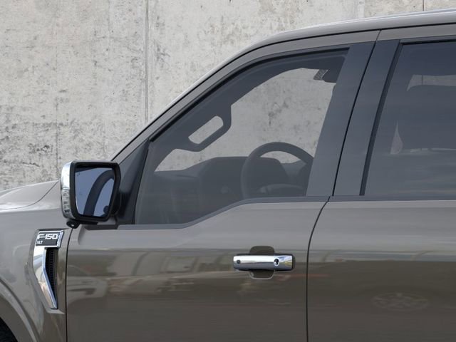 New 2026 Ford F150 XLT w/ Equipment Group 302A MID image 20