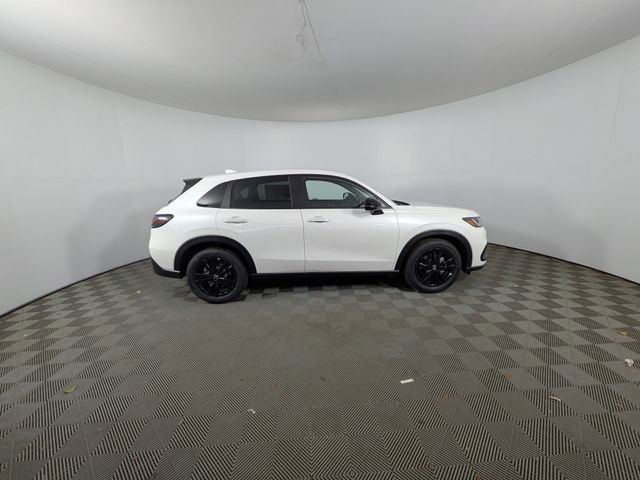 New 2026 Honda HR-V Sport image 29