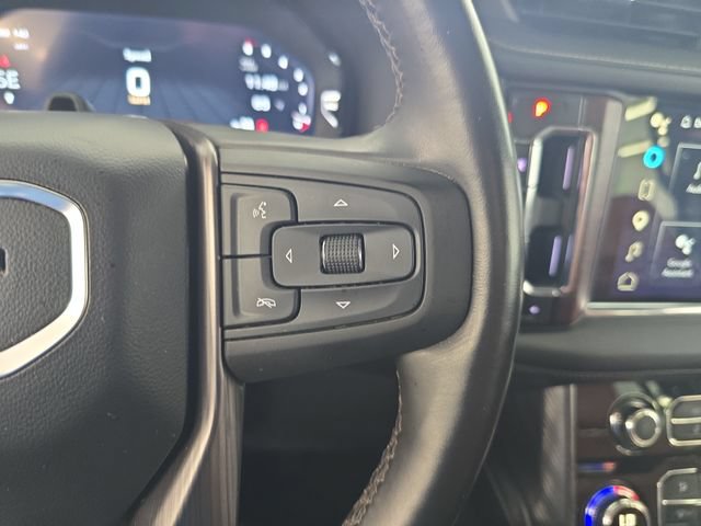 Certified 2024 GMC Yukon XL Denali Ultimate AWD/4WD image 19