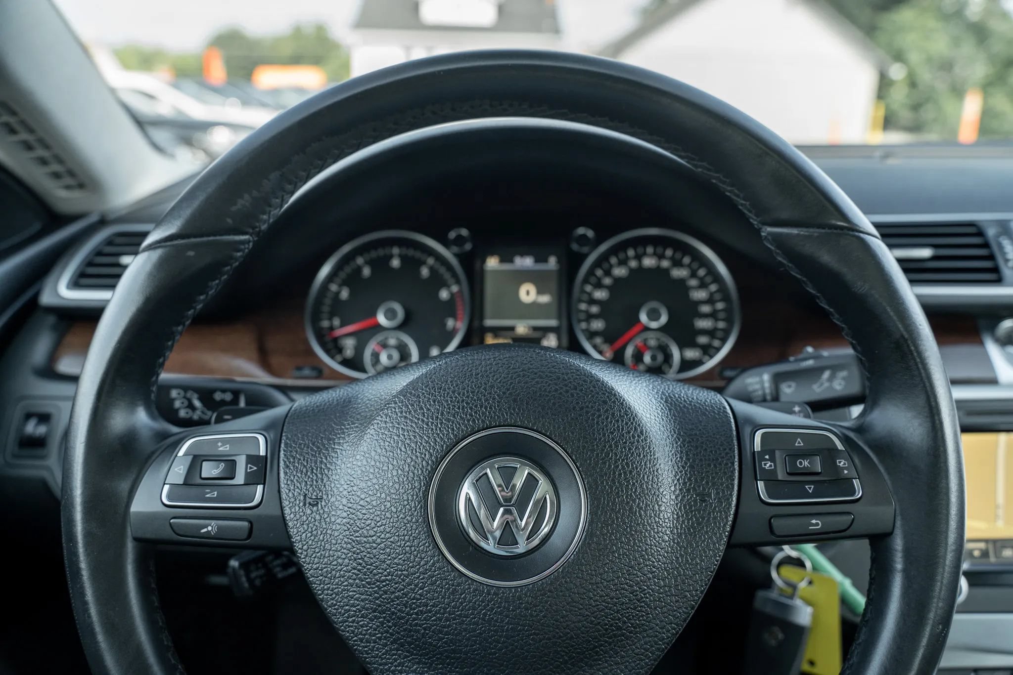 Used 2012 Volkswagen CC Executive AWD/4WD image 19