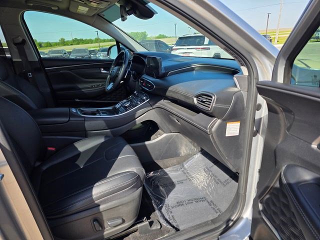 Used 2023 Hyundai Santa Fe SEL Premium AWD/4WD image 19