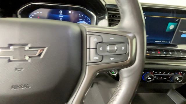 Used 2022 Chevrolet Silverado 1500 ZR2 w/ Technology Package AWD/4WD image 24