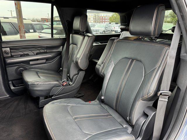 Certified 2023 Ford Expedition Platinum image 16