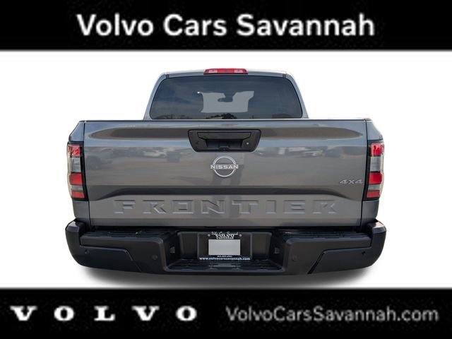 Used 2023 Nissan Frontier S w/ Technology Package image 6