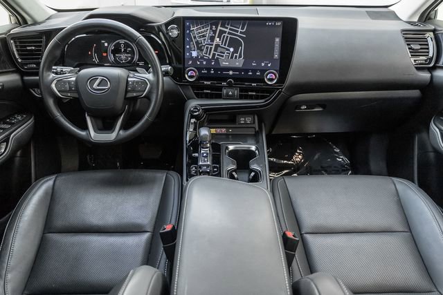Used 2024 Lexus NX 350h 350h Premium image 6
