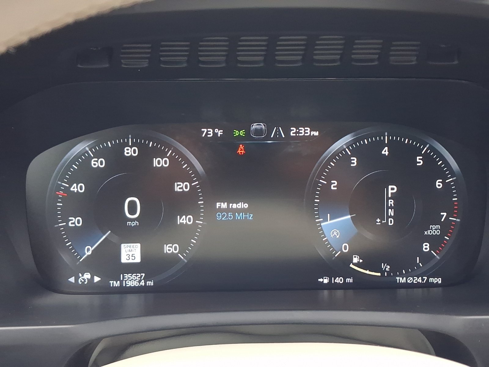 Used 2022 Volvo XC90 T5 Momentum w/ Climate Package AWD/4WD image 15