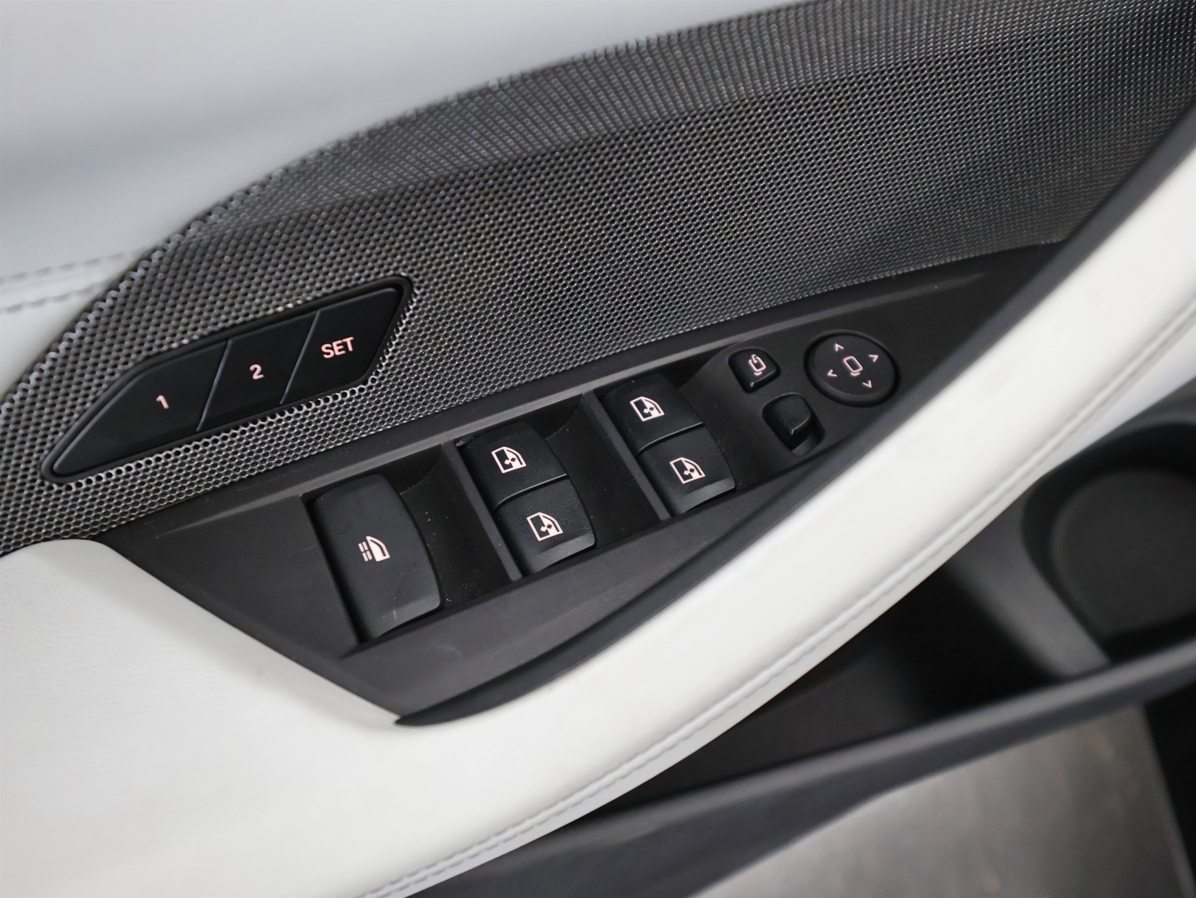 Used 2022 BMW M4 xDrive Competition image 23