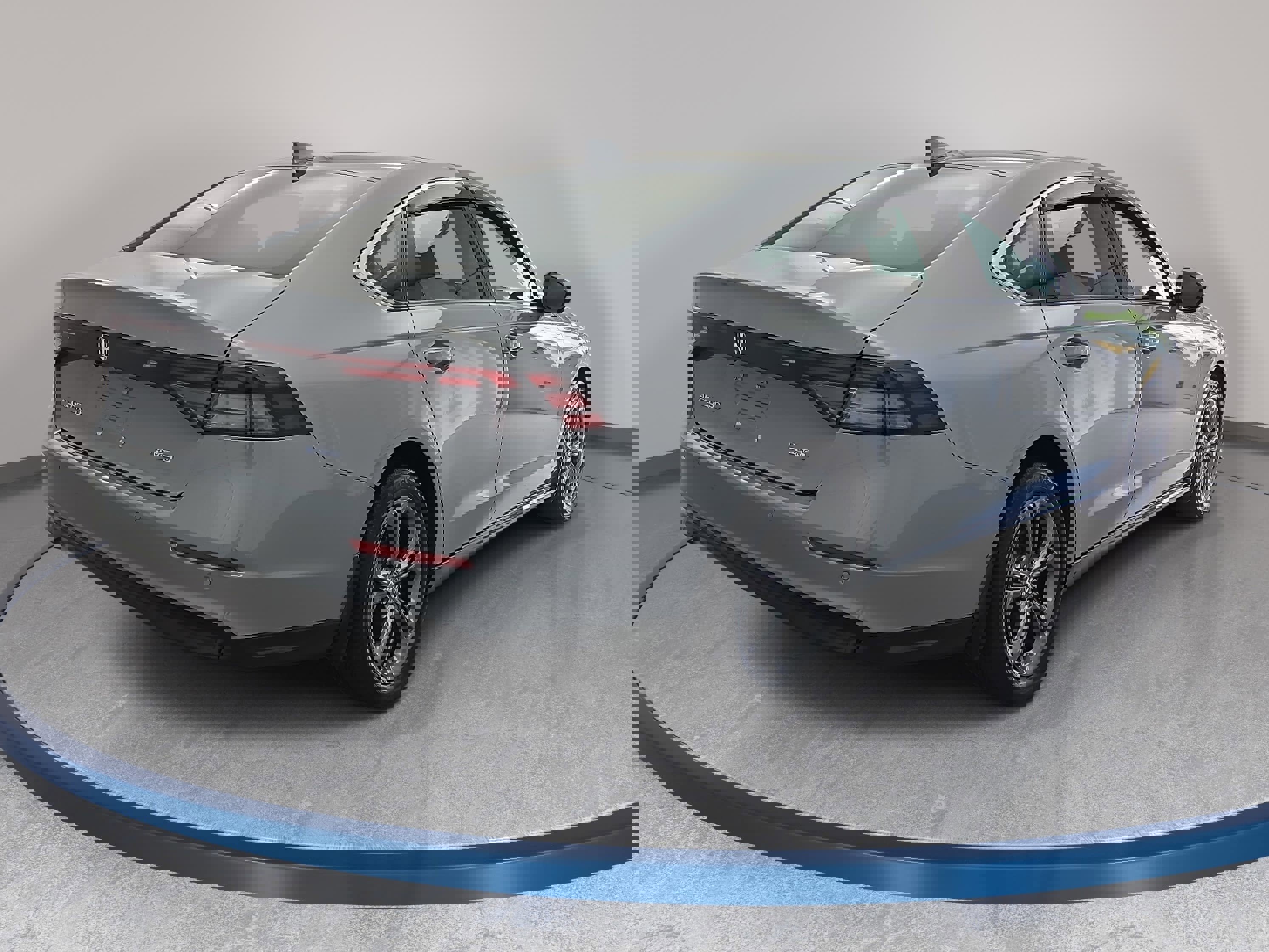 Used 2024 Honda Accord EX-L image 5