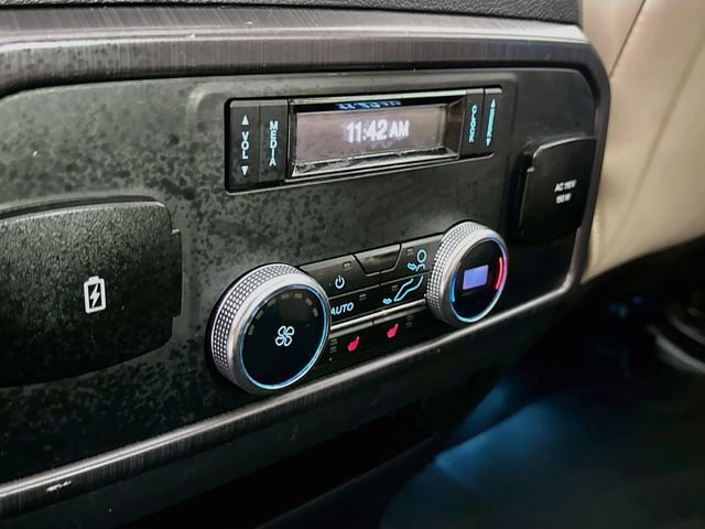 Used 2023 Ford Expedition Max Platinum AWD/4WD image 34