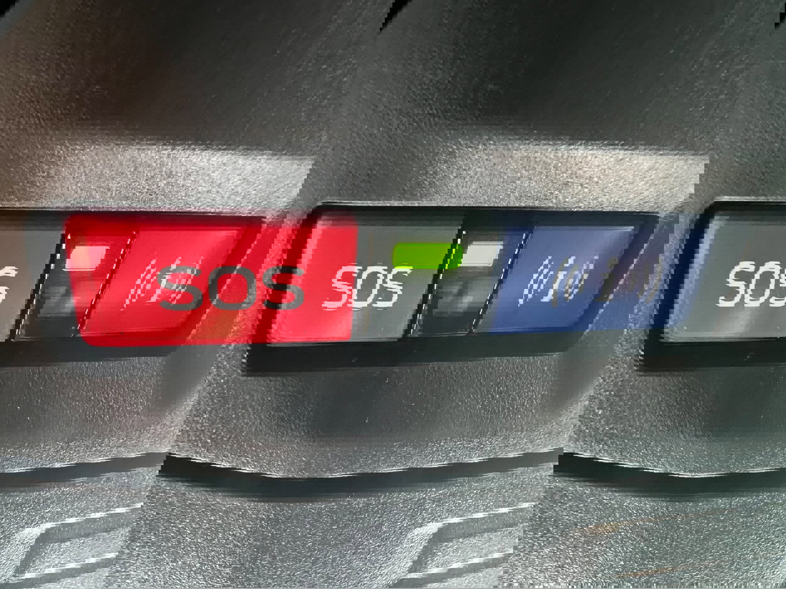 Certified 2025 Subaru Outback Wilderness image 20